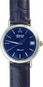 Швейцарские часы Atlantic Seacrest