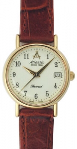Швейцарские часы Atlantic Seacrest