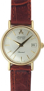 Швейцарские часы Atlantic Seacrest