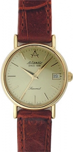 Швейцарские часы Atlantic Seacrest