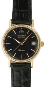 Швейцарские часы Atlantic Seacrest