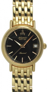 Швейцарские часы Atlantic Seacrest