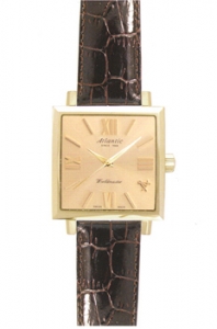 Швейцарские часы Atlantic Worldmaster
