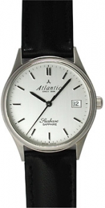 Швейцарские часы Atlantic Seabase