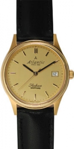 Швейцарские часы Atlantic Seabase