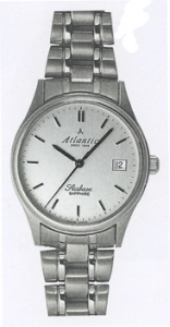 Швейцарские часы Atlantic Seabase