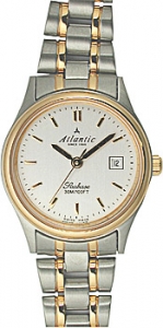 Швейцарские часы Atlantic Seabase