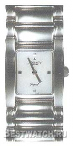 Швейцарские часы Atlantic Seapearl
