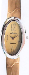 Швейцарские часы Atlantic Elegance
