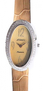 Швейцарские часы Atlantic Elegance