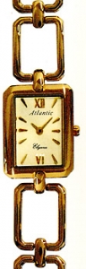 Швейцарские часы Atlantic Elegance