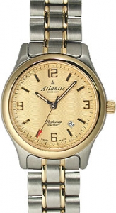 Швейцарские часы Atlantic Seahunter 50