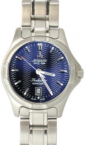 Швейцарские часы Atlantic Seahunter 100