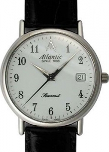 Швейцарские часы Atlantic Seacrest
