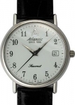 Швейцарские часы Atlantic Seacrest