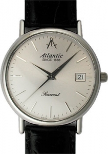 Швейцарские часы Atlantic Seacrest