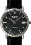 Швейцарские часы Atlantic Seacrest