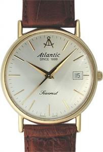Швейцарские часы Atlantic Seacrest