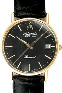 Швейцарские часы Atlantic Seacrest