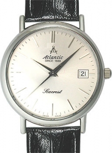 Швейцарские часы Atlantic Seacrest