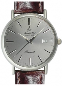Швейцарские часы Atlantic Seacrest