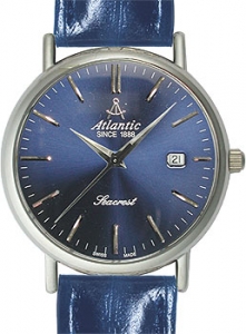 Швейцарские часы Atlantic Seacrest