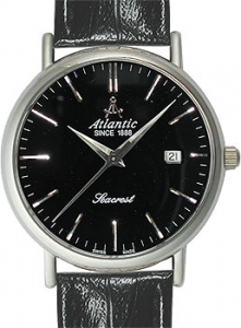 Швейцарские часы Atlantic Seacrest