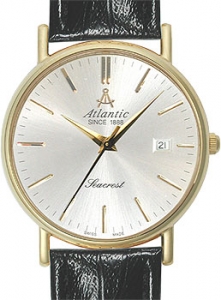 Швейцарские часы Atlantic Seacrest