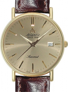 Швейцарские часы Atlantic Seacrest