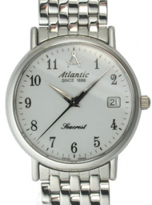 Швейцарские часы Atlantic Seacrest