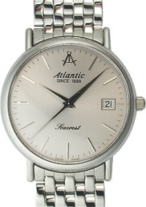 Швейцарские часы Atlantic Seacrest