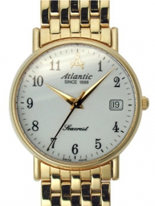 Швейцарские часы Atlantic Seacrest