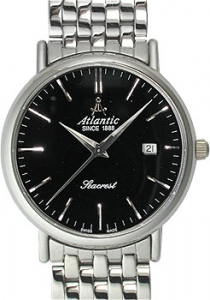 Швейцарские часы Atlantic Seacrest