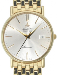 Швейцарские часы Atlantic Seacrest
