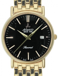 Швейцарские часы Atlantic Seacrest