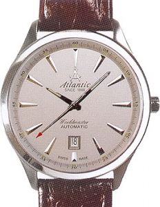 Швейцарские часы Atlantic Worldmaster