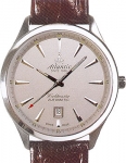 Швейцарские часы Atlantic Worldmaster