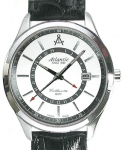 Швейцарские часы Atlantic Worldmaster