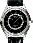 Швейцарские часы Atlantic Worldmaster