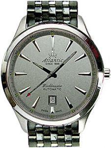 Швейцарские часы Atlantic Worldmaster