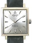 Швейцарские часы Atlantic Worldmaster