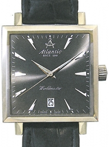 Швейцарские часы Atlantic Worldmaster