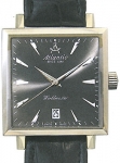 Швейцарские часы Atlantic Worldmaster
