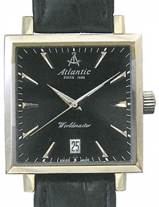 Швейцарские часы Atlantic Worldmaster