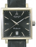 Швейцарские часы Atlantic Worldmaster