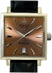 Швейцарские часы Atlantic Worldmaster