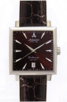 Швейцарские часы Atlantic Worldmaster