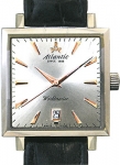 Швейцарские часы Atlantic Worldmaster