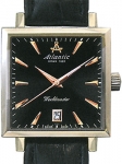 Швейцарские часы Atlantic Worldmaster