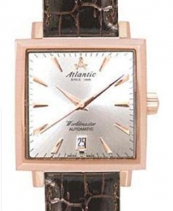 Швейцарские часы Atlantic Worldmaster